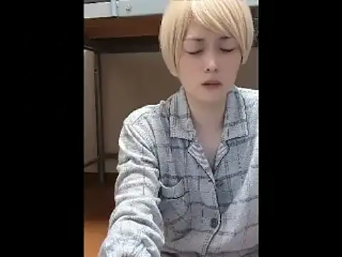 mgnhiroyuki online show from November 16, 2025, 3:45 am