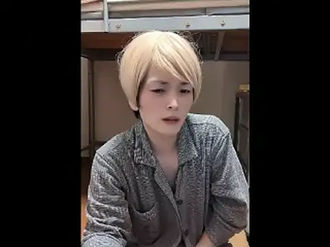 mgnhiroyuki online show from January 14, 2026, 4:56 pm