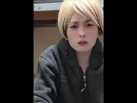 mgnhiroyuki online show from February 12, 2026, 10:21 am