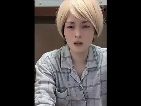 mgnhiroyuki online show from February 15, 2026, 10:25 am