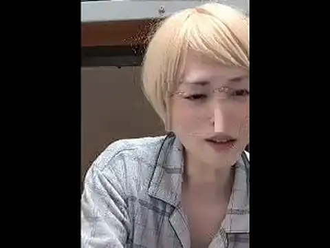 mgnhiroyuki online show from March 17, 2026, 3:48 pm