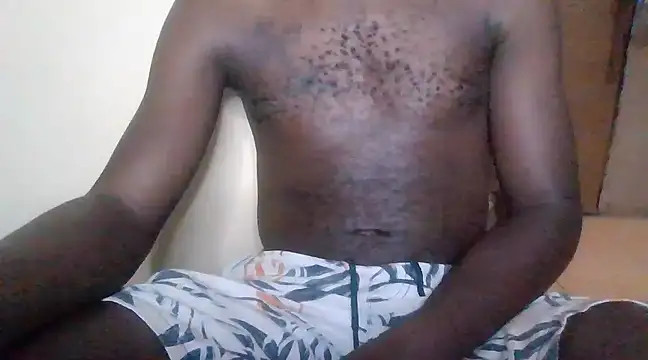 CROCKETDICK online show from March 8, 2025, 8:46 pm