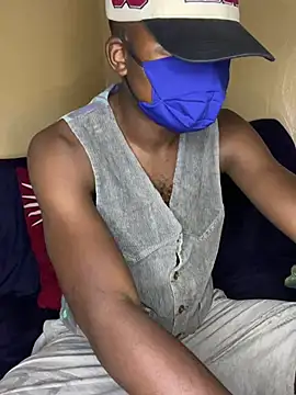 CROCKETDICK online show from March 10, 2025, 8:45 pm