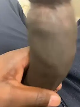 CROCKETDICK online show from March 20, 2025, 4:09 pm