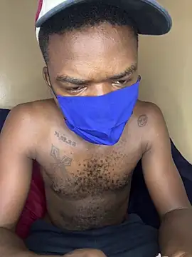 CROCKETDICK online show from March 21, 2025, 5:43 am