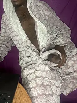 CROCKETDICK online show from September 11, 2025, 10:21 pm