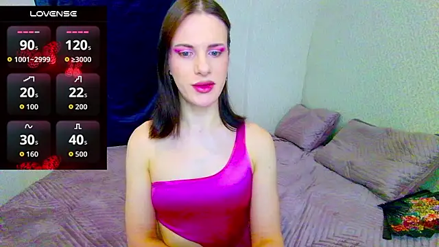 Nicole Redfields online show from March 16, 2026, 5:44 am