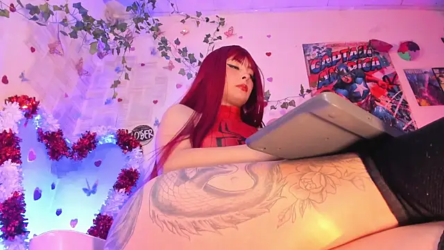 elizabeth jiing online show from December 18, 2025, 8:26 pm