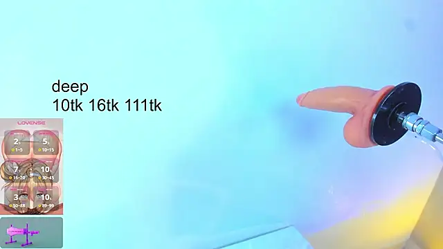 Maye U online show from February 12, 2026, 7:42 pm