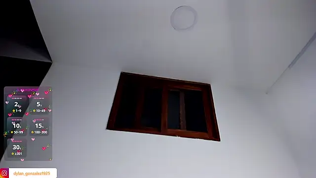 Snapshot of Dylan_Turnerr chatting on September 25, 2025, 8:56 pm Dylan Turnerr online show from September 25, 2025, 8:56 pm