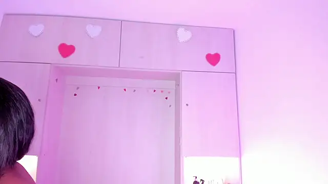 BeverlySteel online show from March 21, 2026, 8:12 pm