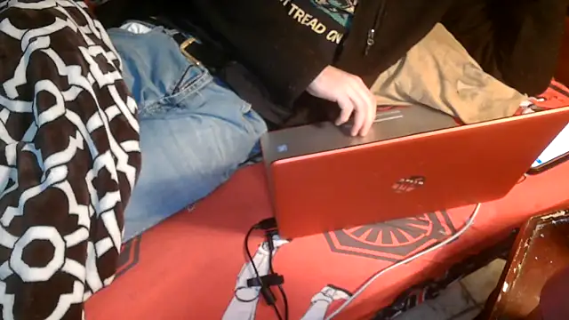 Mac ThunderCock online show from March 4, 2026, 11:55 pm