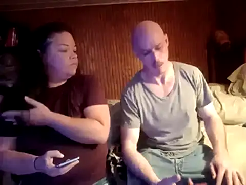 Mac ThunderCock online show from June 28, 2026, 3:12 am