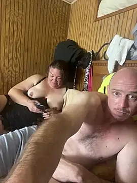 Mac ThunderCock online show from July 3, 2026, 2:18 am