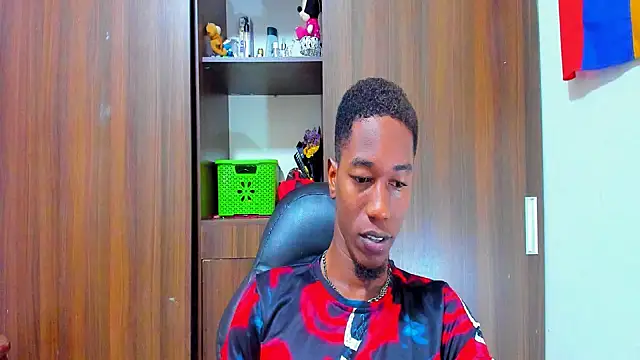 Dreamastercum  online show from March 27, 2026, 11:15 pm