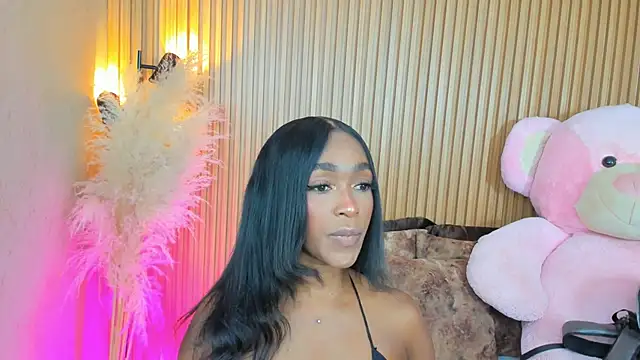 AlexiaAbbey online show from October 7, 2025, 7:33 pm