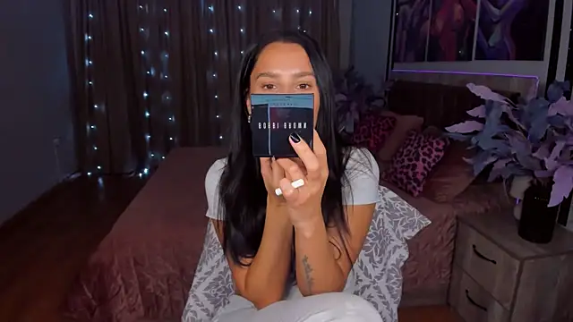 DanaSincere online show from September 11, 2025, 4:34 am