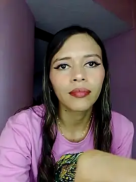 LiliJensen online show from November 29, 2025, 9:07 pm