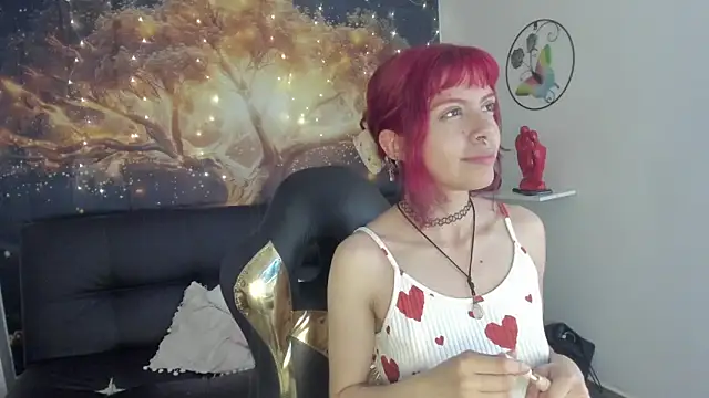 Genesisrea   online show from March 14, 2025, 12:51 pm
