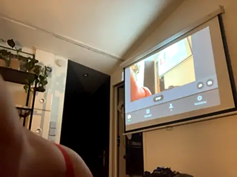 Bubba7519 online show from October 20, 2025, 4:57 am