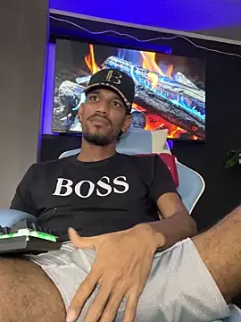 Miguel bigcock online show from March 8, 2025, 7:53 pm