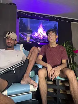 Miguel bigcock online show from March 9, 2025, 9:14 pm