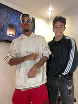 Miguel bigcock online show from February 24, 2026, 5:38 am