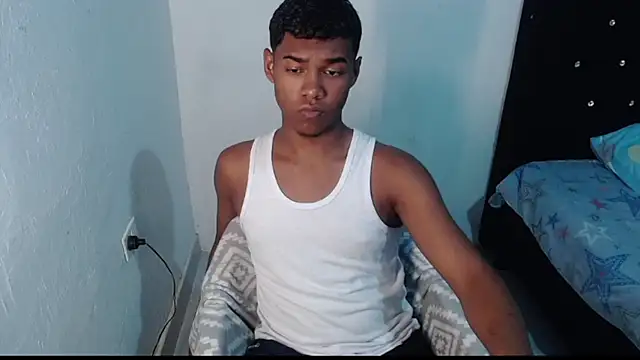 Jampier sexyboy online show from March 9, 2025, 9:57 pm