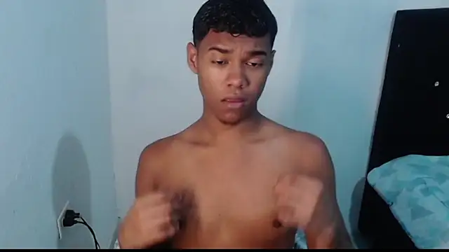 Jampier sexyboy online show from March 11, 2025, 1:01 pm