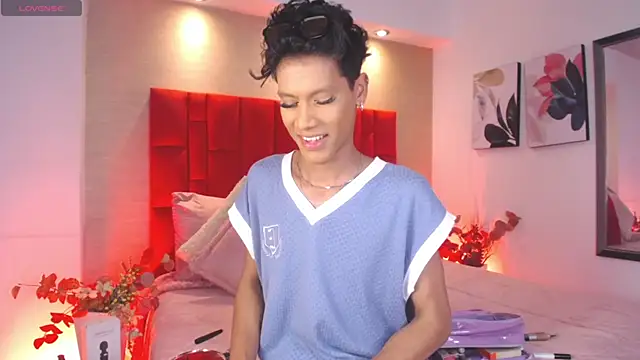 Jonas Rivers online show from April 18, 2026, 5:00 am