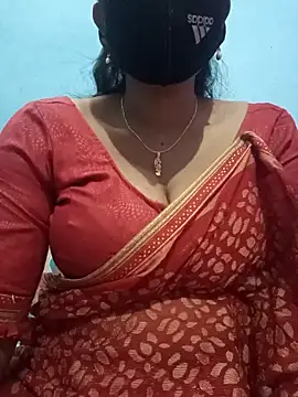 Sexyradha  online show from February 27, 2026, 4:40 pm