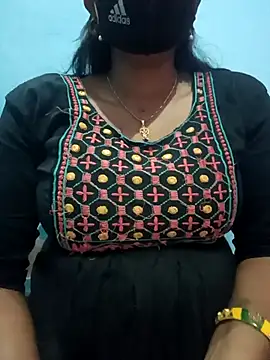 Sexyradha  online show from March 7, 2026, 3:53 pm