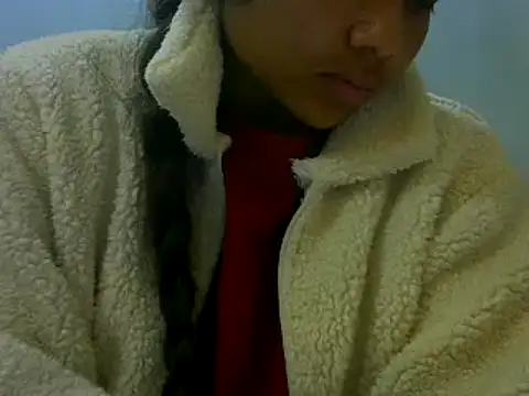 mayra89 online show from February 14, 2026, 2:36 pm