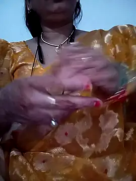 Neha-Bhabhi-Rasily online show from October 30, 2025, 9:33 am