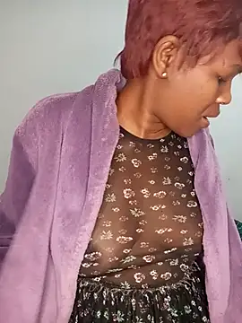 Missvixen81 online show from July 6, 2026, 1:35 am