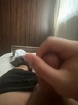 jackhm3 online show from March 8, 2025, 12:30 pm