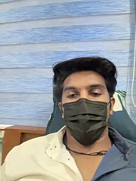 stranger  king786 online show from March 9, 2025, 2:18 am