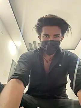 stranger  king786 online show from March 10, 2025, 12:40 am