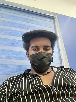 stranger  king786 online show from March 11, 2025, 2:32 am