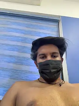 stranger  king786 online show from March 11, 2025, 9:45 am