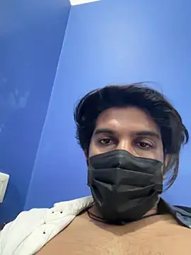 stranger  king786 online show from March 19, 2025, 7:18 am