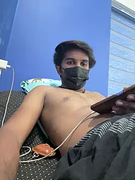 stranger  king786 online show from March 23, 2025, 7:09 am