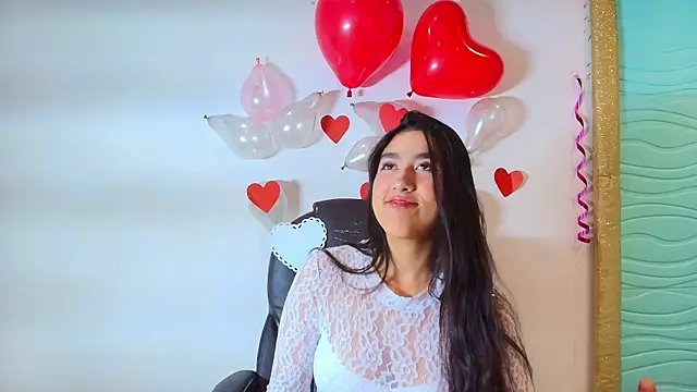 Mia Montess online show from February 14, 2026, 12:57 pm