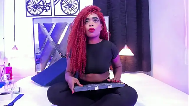 CandyMartinez  online show from March 12, 2026, 8:48 pm