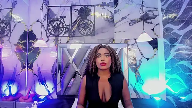 CandyMartinez  online show from May 22, 2026, 8:14 pm