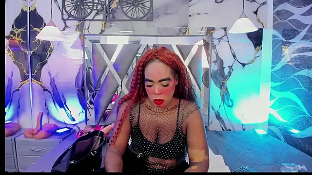 CandyMartinez  online show from July 10, 2026, 8:55 pm