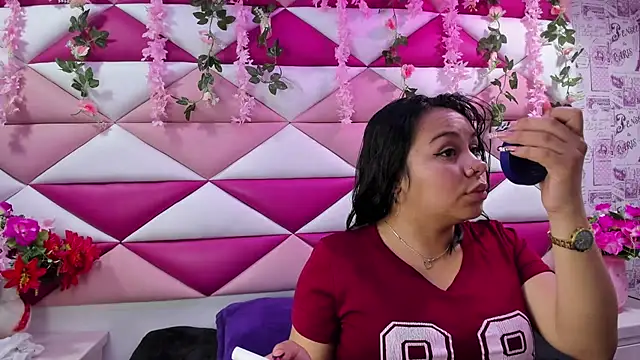  Violeta 18 online show from November 6, 2025, 2:56 am