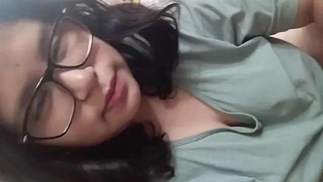 Snapshot of Maferyale chatting on February 23, 2026, 7:17 am Maferyale online show from February 23, 2026, 7:17 am