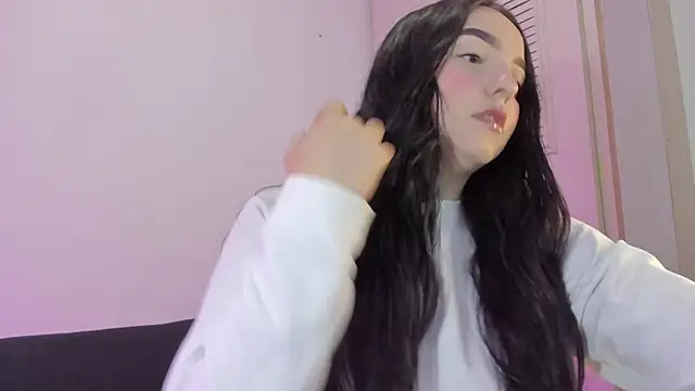 Snapshot of Celestte chatting on October 9, 2025, 4:10 am Celestte online show from October 9, 2025, 4:10 am