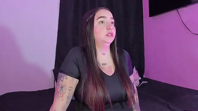 Snapshot of Celestte chatting on November 27, 2025, 6:04 am Celestte online show from November 27, 2025, 6:04 am